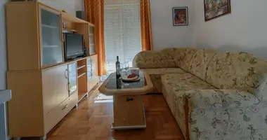 Mieszkanie 1 pokój z garażem w Budva, Czarnogóra