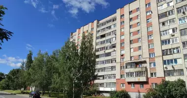 1 room apartment in Vítebsk, Belarus