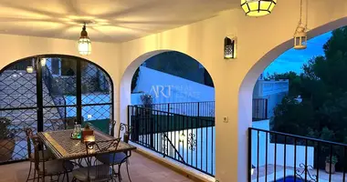 Villa in Altea, Spanien
