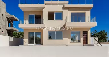 Villa  with Terrace in Cyprus