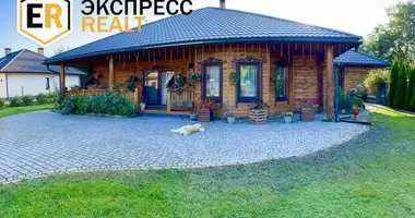 Casa en Kliejniki, Bielorrusia