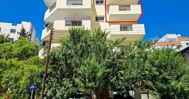 Apartamento 1 habitación en Nicosia, Chipre