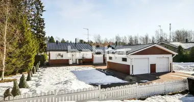 Casa 3 habitaciones en Hamina, Finlandia