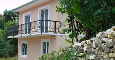 Casa 2 habitaciones en Prcanj, Montenegro