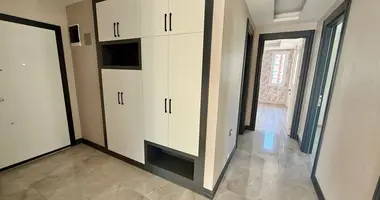 Квартира 3 комнаты в Мезитли, Турция