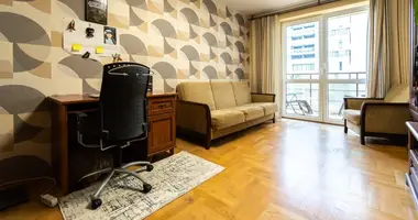 Apartamento 2 habitaciones en Cracovia, Polonia