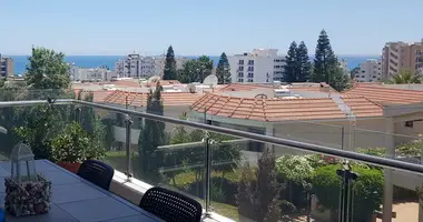 3 bedroom apartment in koinoteta agiou tychona, Cyprus