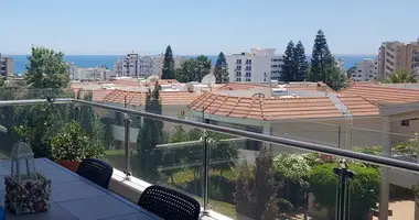 Mieszkanie 4 pokoi w Społeczność St. Tychon, Cyprus