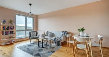 3 room apartment in Vilnius, Lithuania