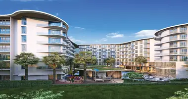 Apartamento 1 habitación en Phuket, Tailandia