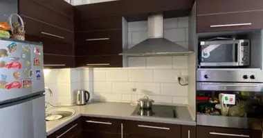 2 room apartment in Odesa, Ukraine