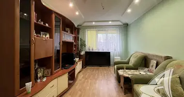 Apartamento 2 habitaciones en Brest, Bielorrusia