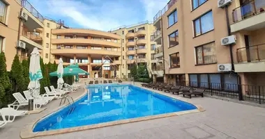 Apartamento 2 habitaciones en Sveti Vlas, Bulgaria