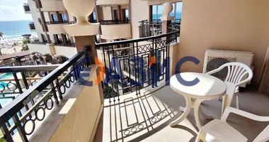 Apartamento 2 habitaciones en Sunny Beach Resort, Bulgaria