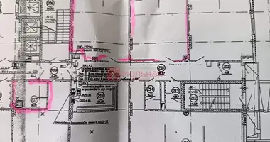 Office 49 m² in Minsk, Belarus