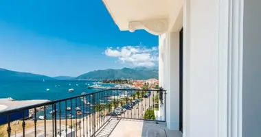 Apartamento 1 habitacion en Tivat, Montenegro