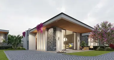 Villa Villa de 2 habitaciones con airea acondicionado, con estacionamiento, con con reparación en Derekoey, Turquía