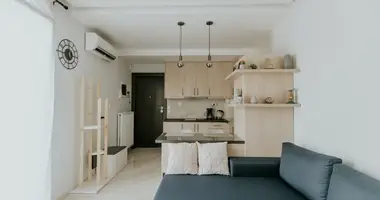 Apartamento 2 habitaciones en Municipality of Thessaloniki, Grecia