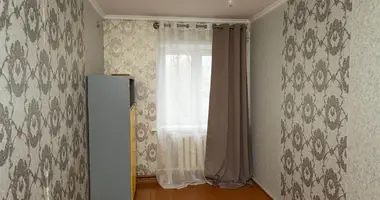 Apartamento 2 habitaciones en Lida, Bielorrusia