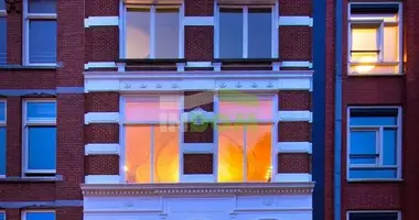 Maison dans Amsterdam, Pays-Bas