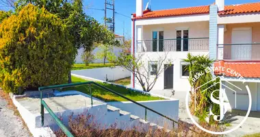 3 bedroom townthouse in Siviri, Greece