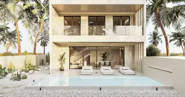 Villa in Si Sunthon, Thailand