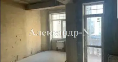 3 room apartment in Odessa, Ukraine