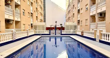 3 bedroom apartment in Torrevieja, Spain