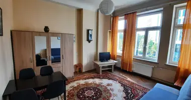 Appartement 2 chambres dans Varsovie, Pologne