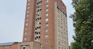 Mieszkanie 3 pokoi w Kowno, Litwa