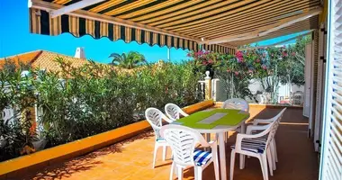 Villa 3 bedrooms in Canary Islands, Spain