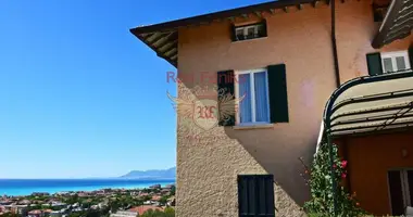 2 bedroom apartment in Bordighera, Italy