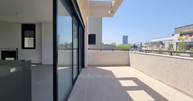 Dúplex 3 habitaciones en Tel-Aviv, Israel