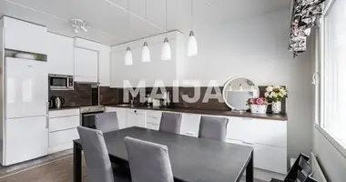 3 bedroom apartment in Valkeakoski, Finland