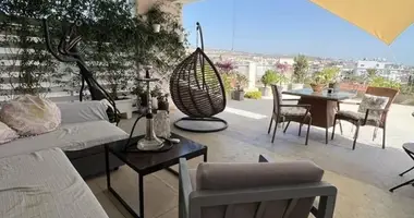 3 bedroom apartment in Paphos Municipality, Cyprus