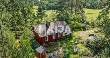 Cottage 1 bedroom in Nagu, Finland