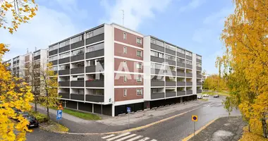 Apartamento 3 habitaciones en Helsinki sub-region, Finlandia