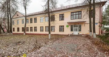 Nieruchomości komercyjne 1 580 m² w Witebsk, Białoruś