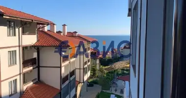 Apartamento 3 habitaciones en Sveti Vlas, Bulgaria