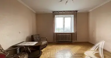 Apartamento 3 habitaciones en Brest, Bielorrusia