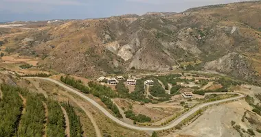 Отель в муниципалитет Пафос, Кипр