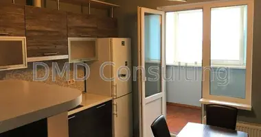 1 bedroom apartment in Kyiv, Ukraine