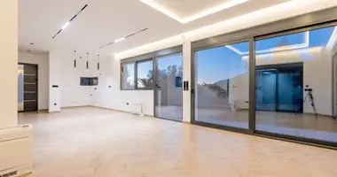 Wohnung in Budva, Montenegro