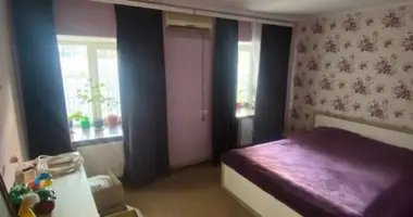 3 room apartment in Odesa, Ukraine