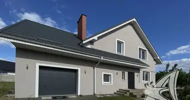 House in Brest, Belarus