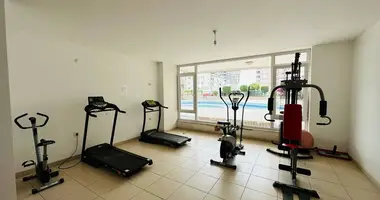 Appartement 5 chambres dans Alanya, Turquie
