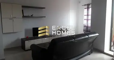 Apartamento 3 habitaciones en Qawra, Malta