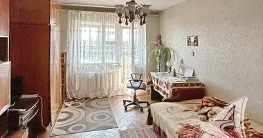 Apartamento 2 habitaciones en Brest, Bielorrusia