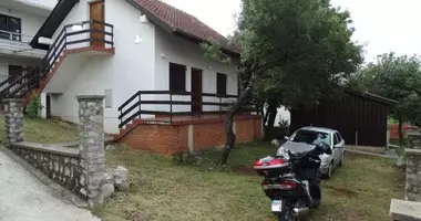 House in Montenegro, Montenegro