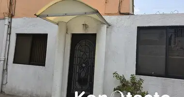 Casa 4 habitaciones en Ciudad de México, México